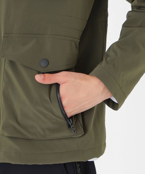 BLACK LABEL CRESTBRIDGE（ブラックレーベル クレストブリッジ