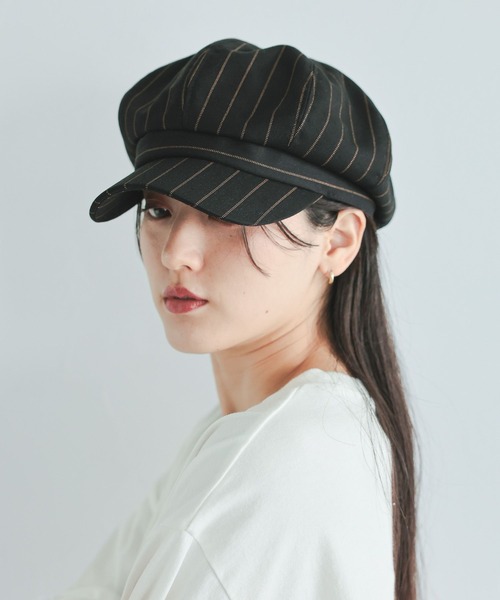 RAGEBLUE（レイジブルー） 帽子 キャスケット アソートキャスケット