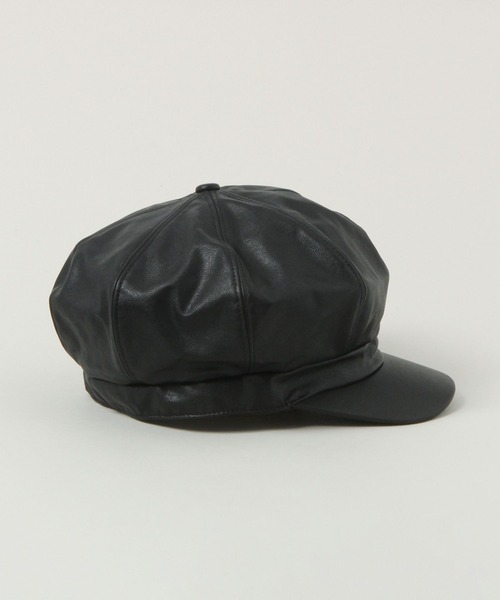 LGB ルグランブルー 帽子 キャスケット フリーサイズ LGB ルグラン