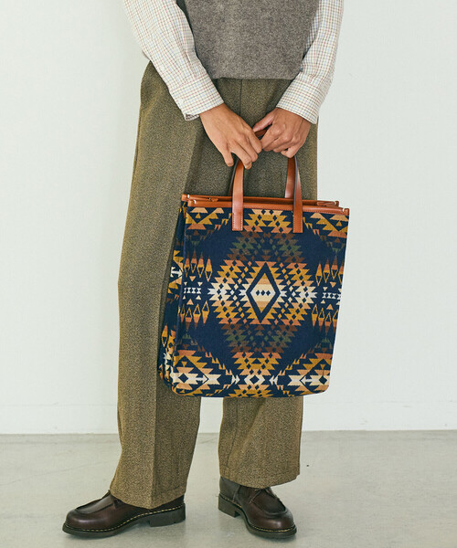PENDLETON（ペンドルトン） トートバッグ | トートバッグ UNISEX