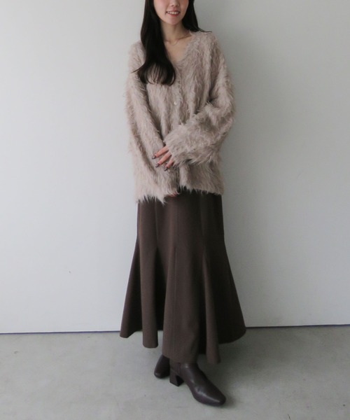 archives スカート マチ付きマーメイドスカート : ZOZOTOWN Yahoo!店