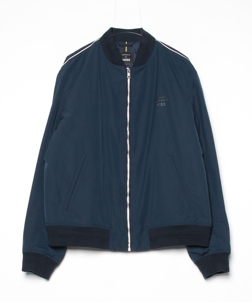 BOSS（HUGO BOSS） コート ジャケット Porsche x BOSS キャンバス