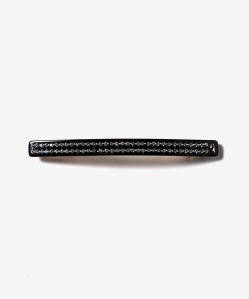 Janeke（ヤネケ） ヘアクリップ JANEKE DS HAIR BARRETTE バレッタ