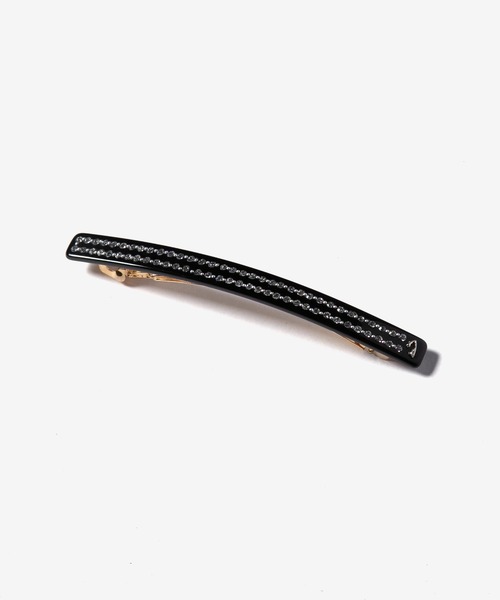 Janeke（ヤネケ） ヘアクリップ JANEKE DS HAIR BARRETTE バレッタ