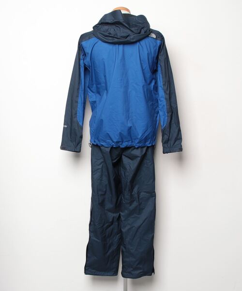 THE NORTH FACE ネイビー セットアップ　M THE NORTH FACE（ザ ノースフェイス） セットアップ M ブルー メンズ