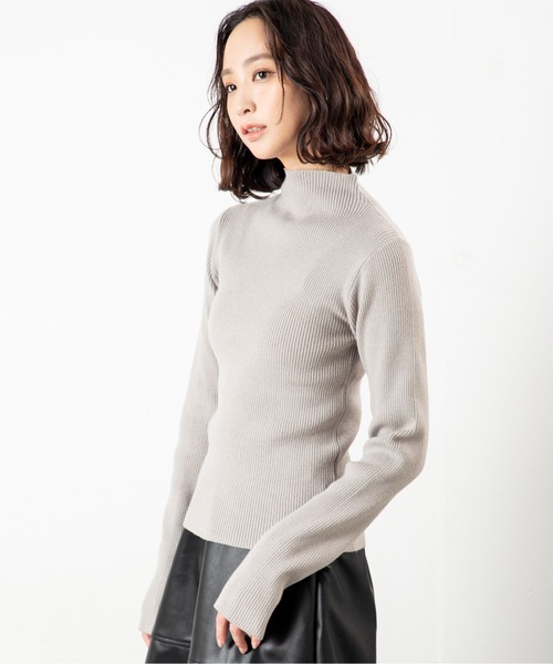 MILLION CARATS（ミリオンカラッツ） ニット セーター レディース