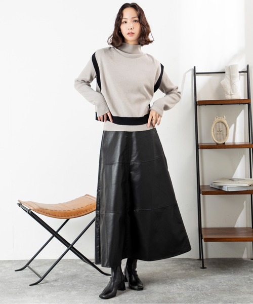 MILLION CARATS（ミリオンカラッツ） ニット セーター レディース