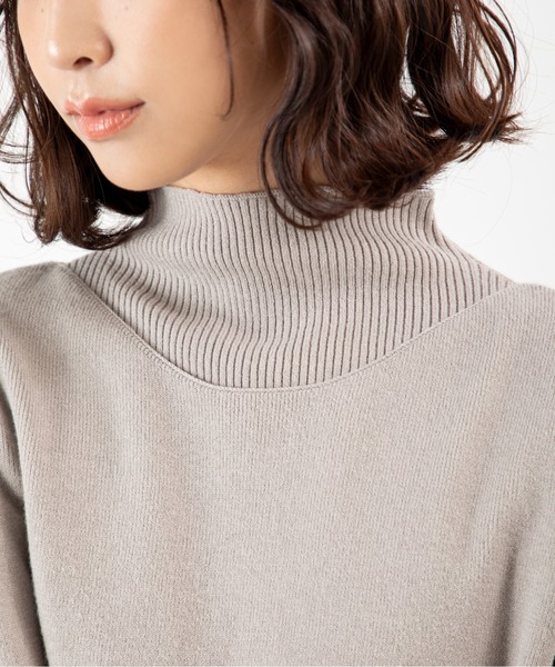 MILLION CARATS（ミリオンカラッツ） ニット セーター レディース