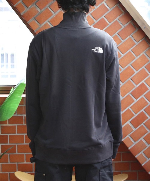 THE NORTH FACE（ザ ノースフェイス） トレーナー スウェット ハーフ