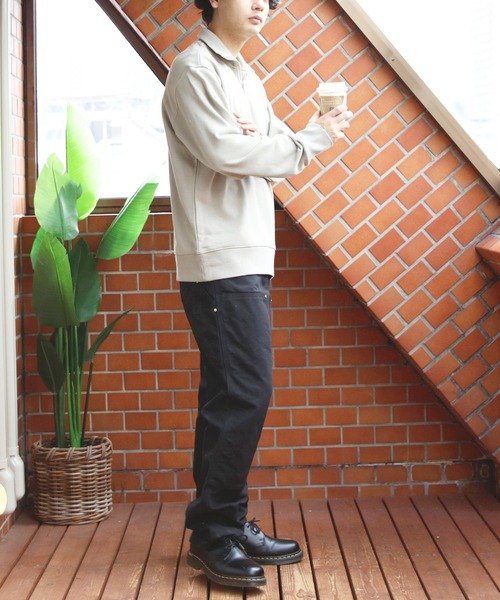 THE NORTH FACE（ザ ノースフェイス） トレーナー スウェット ハーフ