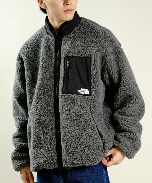 THE NORTH FACE グレー ジャケット M THE NORTH FACE（ザ ノースフェイス） ジャケット M グレー メンズ