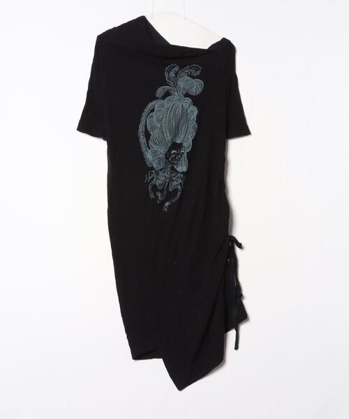 Vivienne Westwood ノースリーブワンピース インポートイタリア製 3062001932572880_01_7350w.jpeg