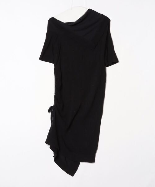 vivienne westwood RED LABELカットソーワンピース Vivienne Westwood REd LABEL カットソーワンピース