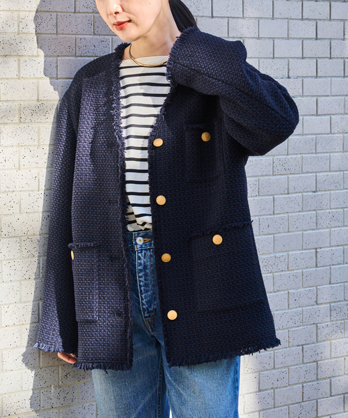 journal standard L'essage（ジャーナルスタンダード レサージュ