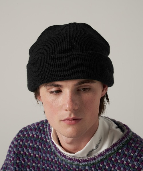 Eddie Bauer（エディーバウアー） ニット帽 ニットキャップ men's