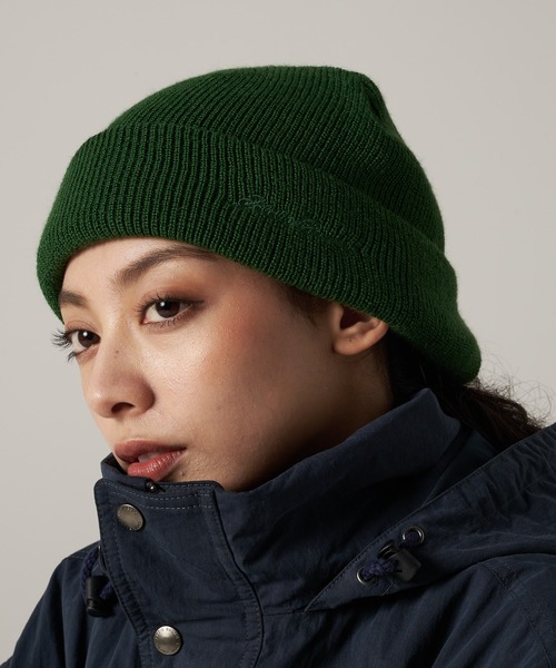 Eddie Bauer（エディーバウアー） ニット帽 ニットキャップ men's