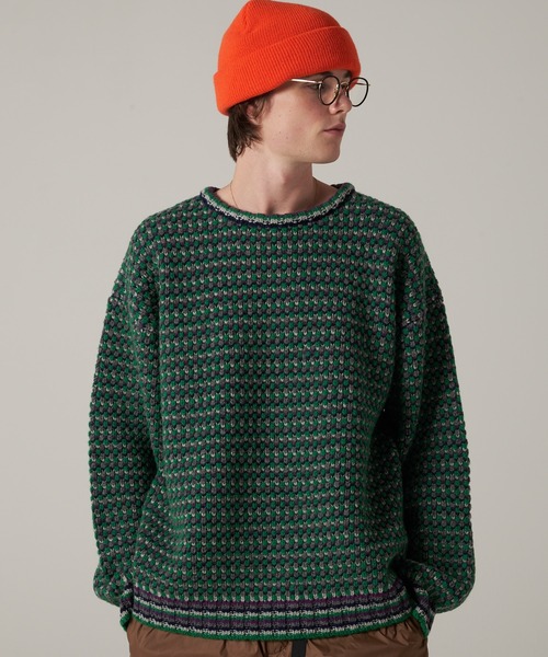 Eddie Bauer（エディーバウアー） ニット帽 ニットキャップ men's