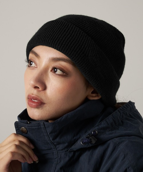 Eddie Bauer（エディーバウアー） ニット帽 ニットキャップ メンズ