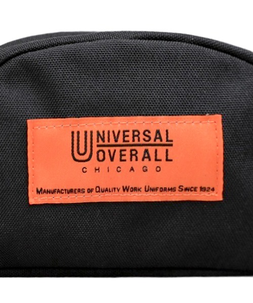UNIVERSAL OVERALL（ユニバーサルオーバーオール） マルチポーチ