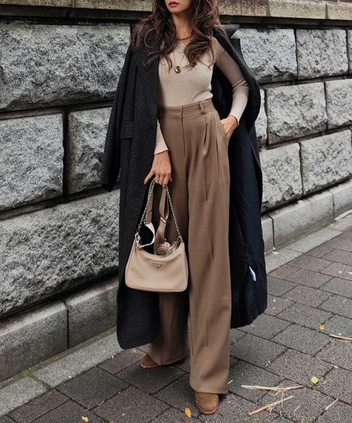 esutoreja（エストレジャ） コート チェスターコート ガンクラブ