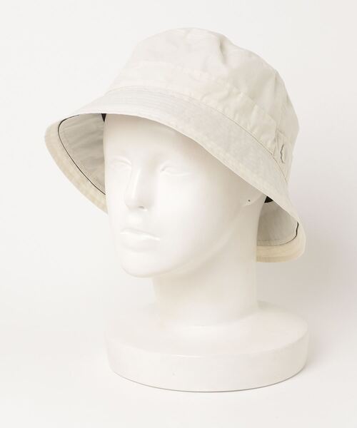 KIJIMA TAKAYUKI（キジマタカユキ） ハット 1 ブラック レディース