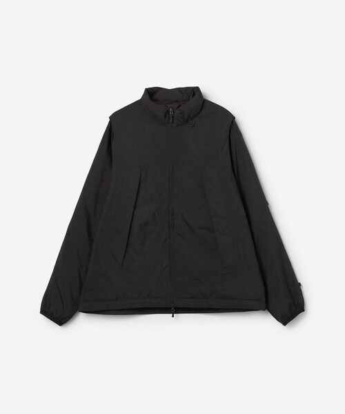 DAIWA PIER39 ダウンジャケット ダウン | TECH 2WAY FIELD INNER DOWN