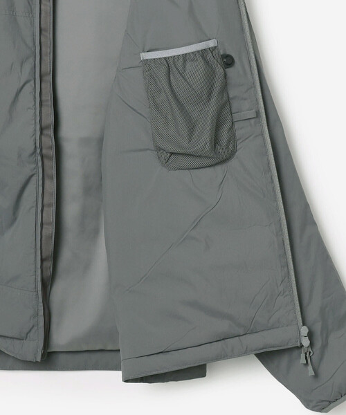 DAIWA PIER39（ダイワ ピア39） ダウンジャケット ダウン | TECH 2WAY