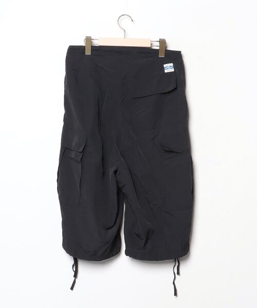 「ARMY TWILL」 ハーフパンツ FREE ブラック メンズ_画像2