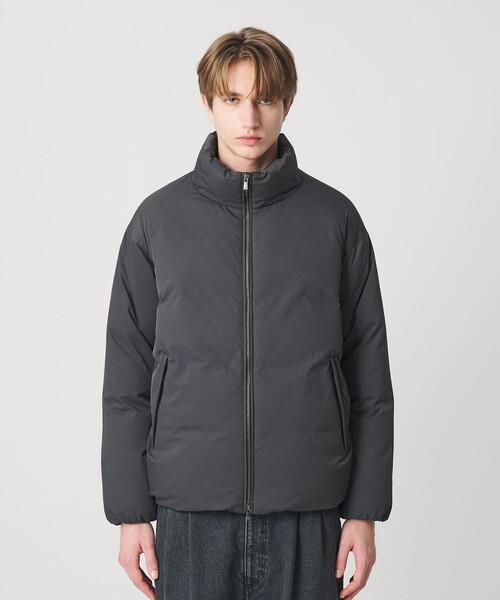 BEAUTY＆YOUTH UNITED ARROWS ダウンジャケット ダウン 小松マテーレ