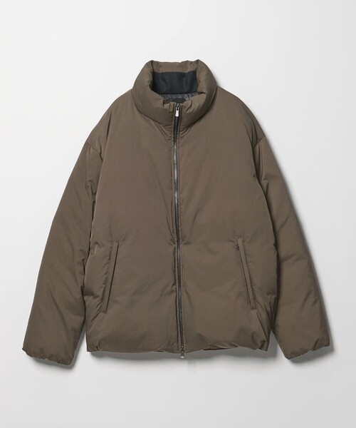 BEAUTY＆YOUTH UNITED ARROWS ダウンジャケット ダウン 小松マテーレ