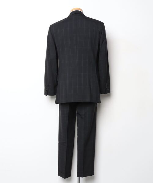 BURBERRY BLACK LABEL（バーバリーブラックレーベル） スーツ