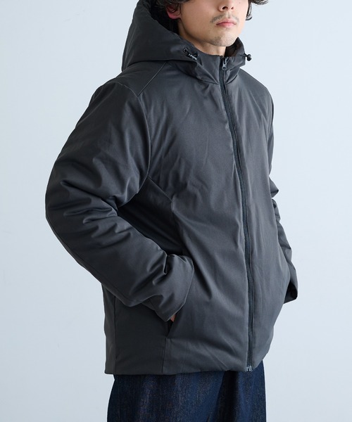 MAGASIN DE MODE HAUS コート ジャケット 「HAUS」9452889 コットン