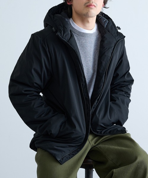 MAGASIN DE MODE HAUS コート ジャケット 「HAUS」9452889 コットン