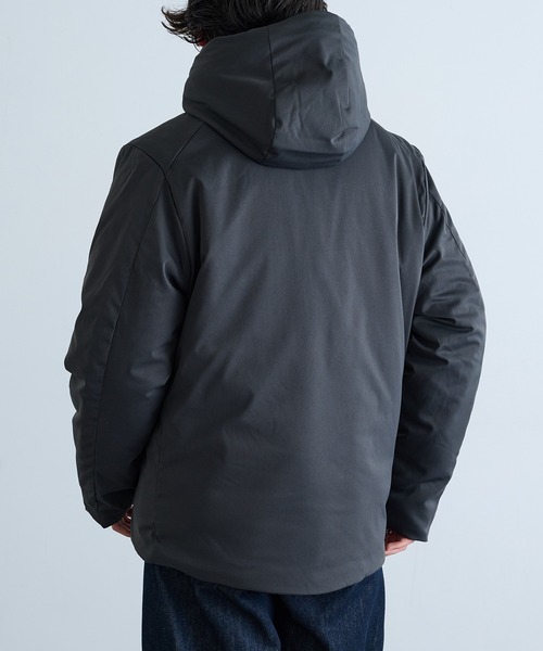 MAGASIN DE MODE HAUS コート ジャケット 「HAUS」9452889 コットン