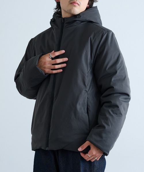 MAGASIN DE MODE HAUS コート ジャケット 「HAUS」9452889 コットン