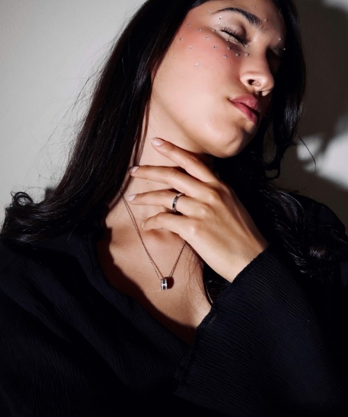 「Daniel Wellington」 リング 64 シルバー レディース_画像7