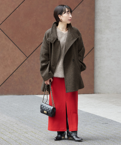 journal standard L'essage（ジャーナルスタンダード レサージュ