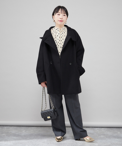 journal standard L'essage（ジャーナルスタンダード レサージュ