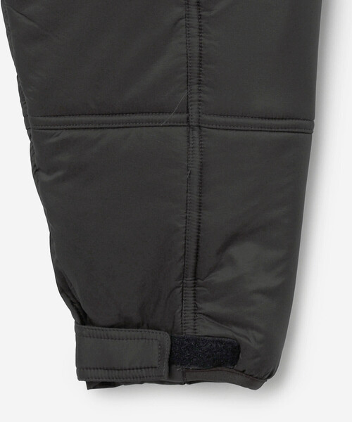 SEDAN ALL-PURPOSE ポーラーパフパーカー(BLACK) Polar Puff Parka – SEDAN ALL-PURPOSE ONLINE STORE