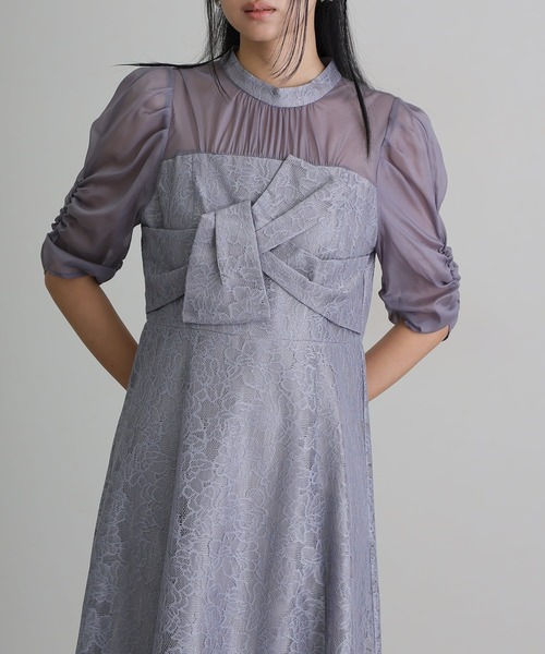atlo（アトロ） ドレス : ZOZOTOWN Yahoo!店 - 通販 - Yahoo!ショッピング
