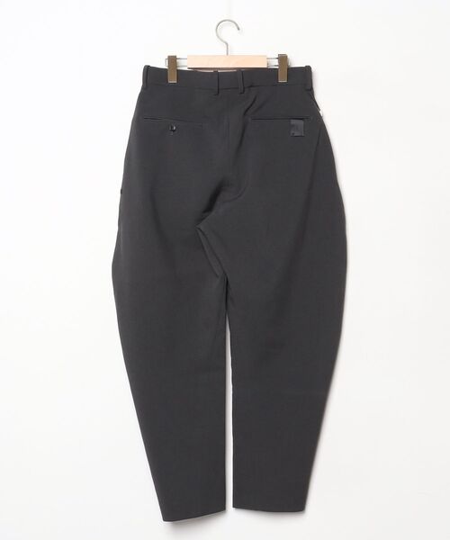 「N.HOOLYWOOD COMPILE」 パンツ 36 チャコール メンズ_画像2