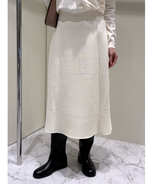 ESTNATION（エストネーション） スカート ESTNATION / セミフレア