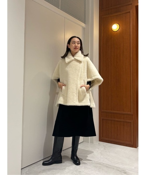 ESTNATION（エストネーション） スカート ESTNATION / セミフレア