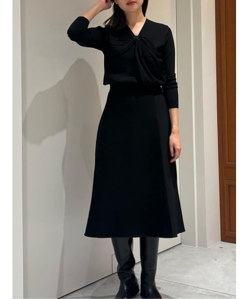 ESTNATION（エストネーション） スカート ESTNATION / セミフレア