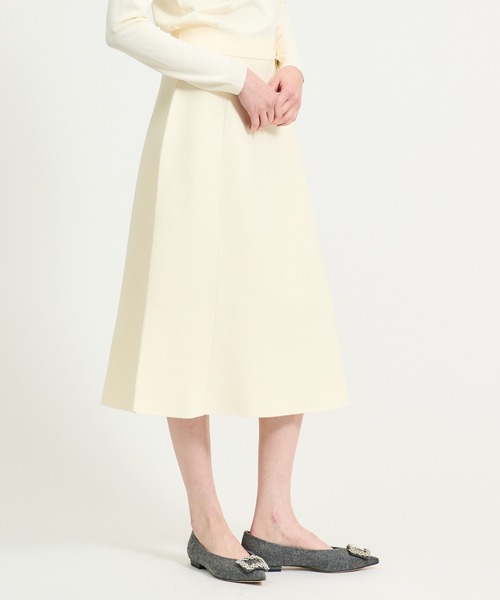 ESTNATION（エストネーション） スカート ESTNATION / セミフレア