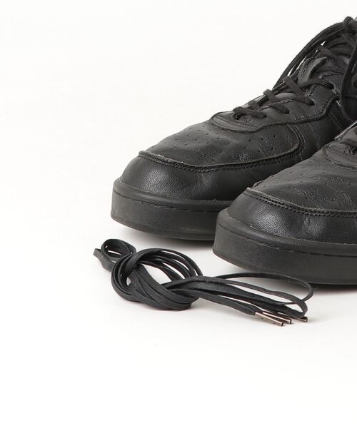 Onitsuka Tiger / ローカットスニーカー/28cm/BLK Onitsuka Tiger（オニツカタイガー） ローカットスニーカー 28