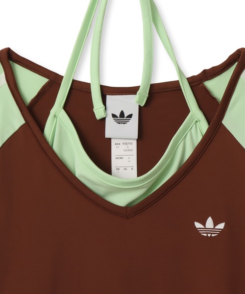 adidas（アディダス） adidas tシャツ 半袖 adidas SUMMER GLOW