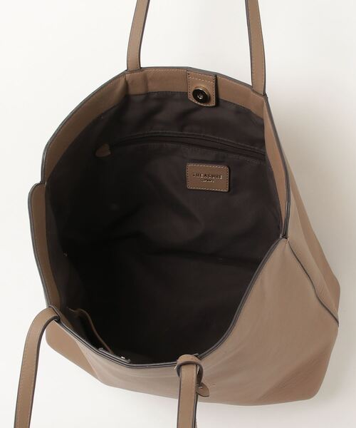 「TREASURE TOPKAPI」 トートバッグ FREE グレイッシュベージュ レディース_画像4