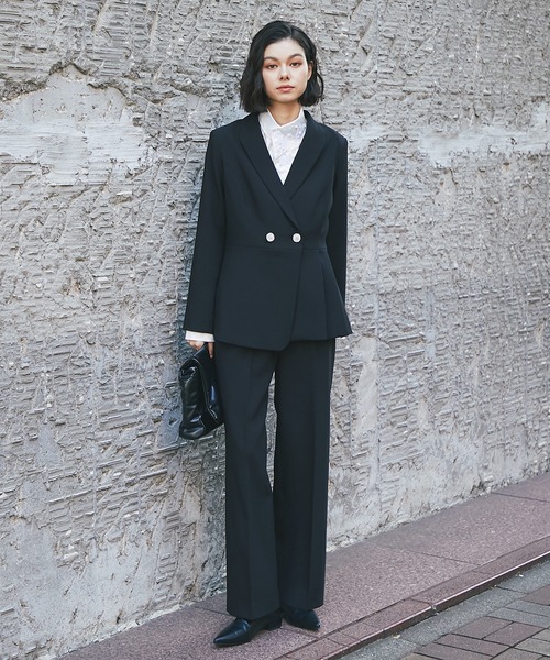 SMILE ORCHID（スマイルオーキッド） セットアップ S ブラック