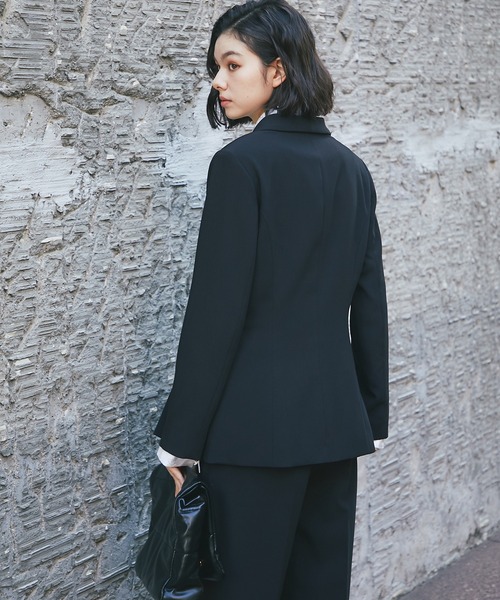 おさむ SMILE ORCHID（スマイルオーキッド） セットアップ S ブラック